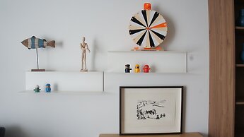 Apartamentos La Roca Rentals