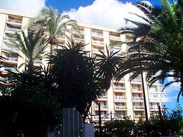 Apartamentos La Roca Rentals