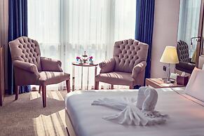 Downtown Ankara Hotel