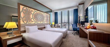 Downtown Ankara Hotel