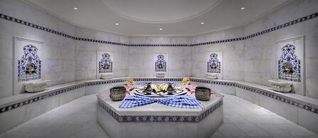 Downtown Ankara Hotel
