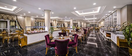 Downtown Ankara Hotel