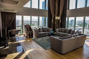 Downtown Ankara Hotel