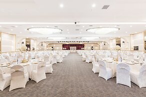 Downtown Ankara Hotel