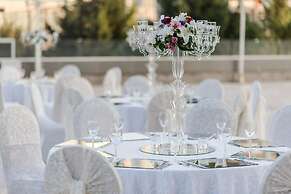 Downtown Ankara Hotel