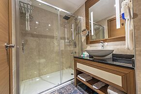 Downtown Ankara Hotel
