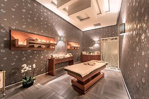 Downtown Ankara Hotel