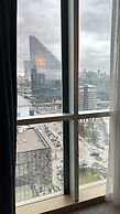 Downtown Ankara Hotel