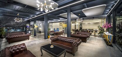 Downtown Ankara Hotel