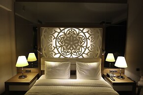Downtown Ankara Hotel