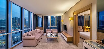 Downtown Ankara Hotel