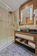 Downtown Ankara Hotel