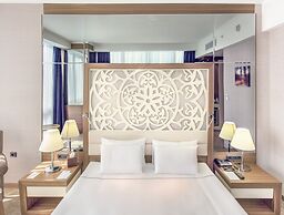 Downtown Ankara Hotel