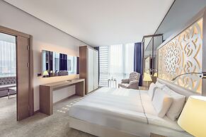 Downtown Ankara Hotel