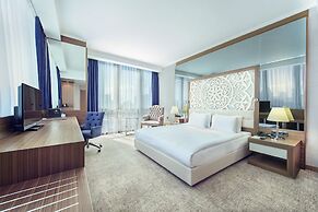 Downtown Ankara Hotel