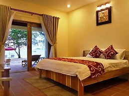 Wild Beach Phu Quoc Resort