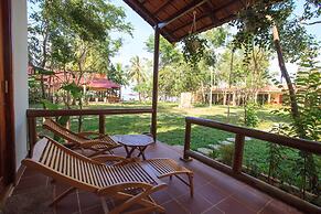 Wild Beach Phu Quoc Resort