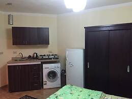 Gold Sharm Residence