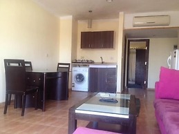 Gold Sharm Residence