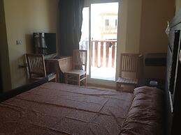 Gold Sharm Residence