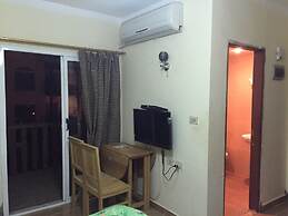 Gold Sharm Residence