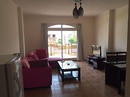 Gold Sharm Residence