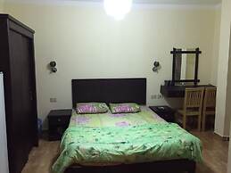 Gold Sharm Residence