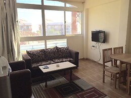 Gold Sharm Residence