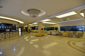 White Gold Hotel & Spa