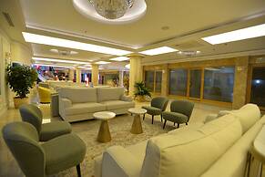 White Gold Hotel & Spa
