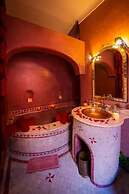 Riad La Lune de Marrakech