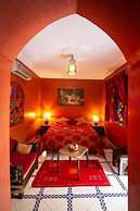 Riad La Lune de Marrakech