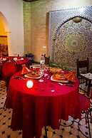 Riad La Lune de Marrakech