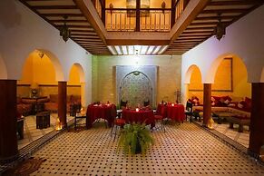 Riad La Lune de Marrakech