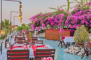Amphora Hotel