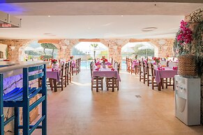 Amphora Hotel