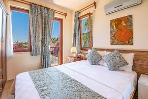 Amphora Hotel