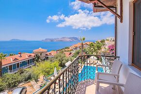 Amphora Hotel