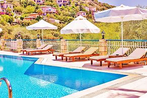 Amphora Hotel