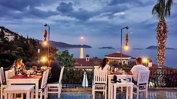 Amphora Hotel