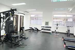 Residence SG