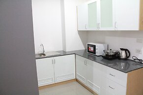 Residence SG