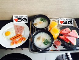 Residence SG