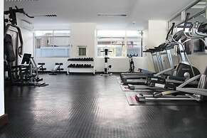 Residence SG