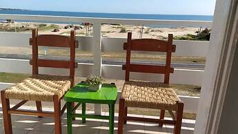Hotel Playa Grande