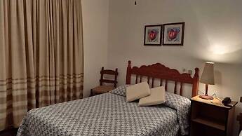 Hotel Playa Grande