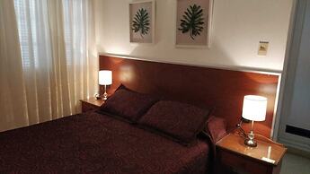 Hotel Playa Grande
