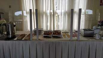 Hotel Playa Grande