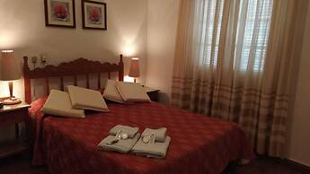 Hotel Playa Grande