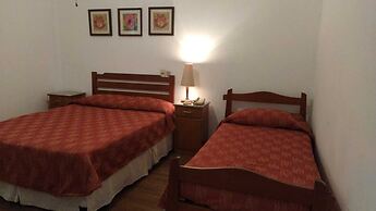 Hotel Playa Grande